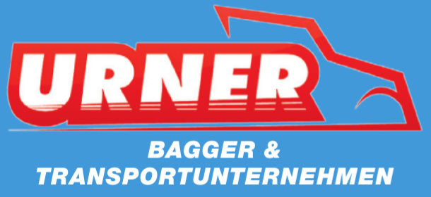 Logo of Urner Bagger und Transportunternehmen e.K.