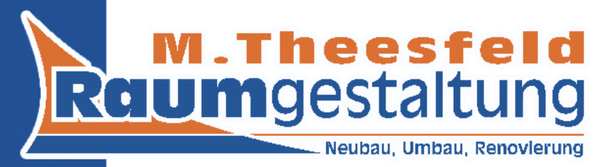 Logo of Raumgestaltung Michael Theesfeld