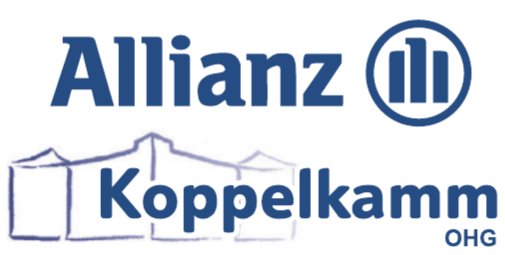 Logo of Allianz Versicherung Koppelkamm OHG Generalvertretung in Ostrhauderfehn