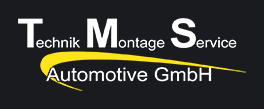 Logo of TMS Automotive GmbH