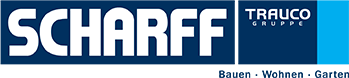 Logo of Scharff GmbH & Co., J. G.