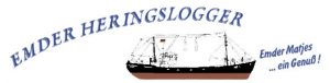 Logo of Emder Heringslogger