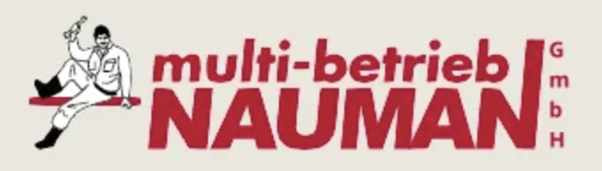 Logo of multi-betrieb Nauman GmbH