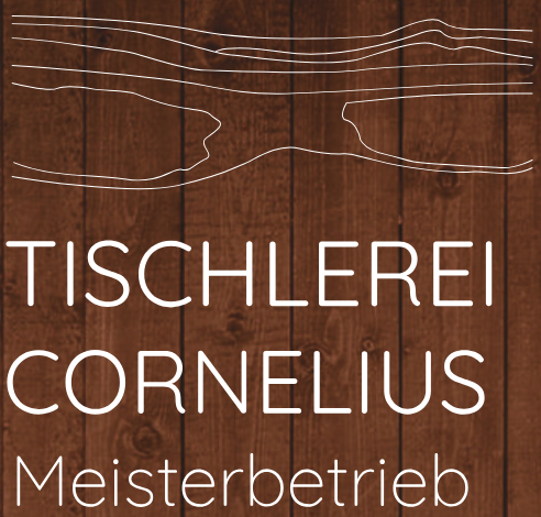 Logo of Tischlerei Cornelius Meisterbetrieb