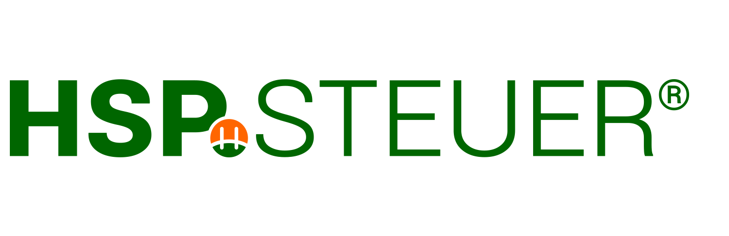 Logo of HSP STEUER EMSLAND NORD