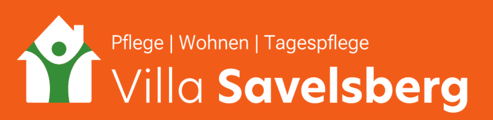 Logo of Pflegedienst Villa Savelsberg GmbH & Co. KG
