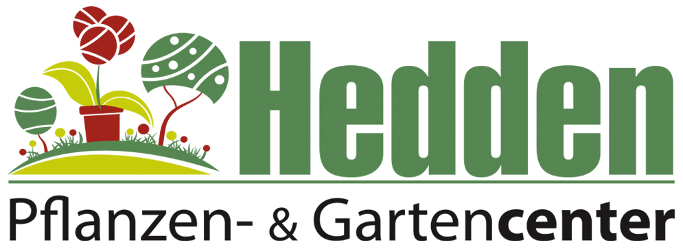 Logo of GARTENCENTER HEDDEN