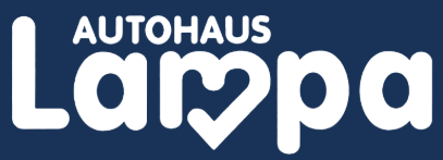 Logo of Autohaus Lampa GmbH