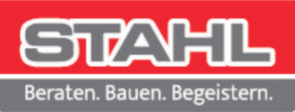 Logo of Stahl Bauunternehmen GmbH