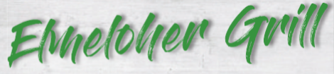 Logo of Elmeloher Grill Ganderkesee