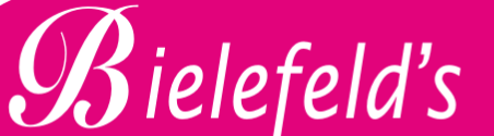 Logo of Bielefeld's