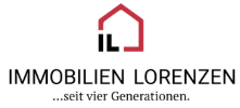 Logo of Immobilien Lorenzen GmbH & Co. KG