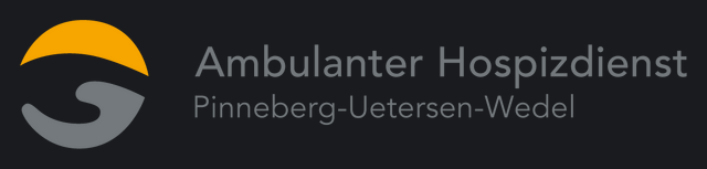 Logo of Ambulanter Hospizdienst Pinneberg-Uetersen-Wedel