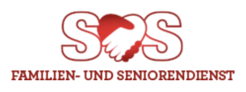 Logo of SOS Familien- u.Seniorendienst Friederike Dorra