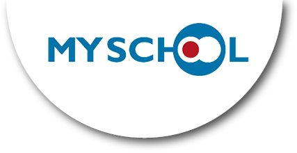 Logo of MySchool Campus Neumünster