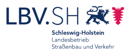 Logo of Landesbetrieb Straßenbau und Verkehr