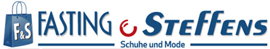 Logo of Fasting Schuhmode