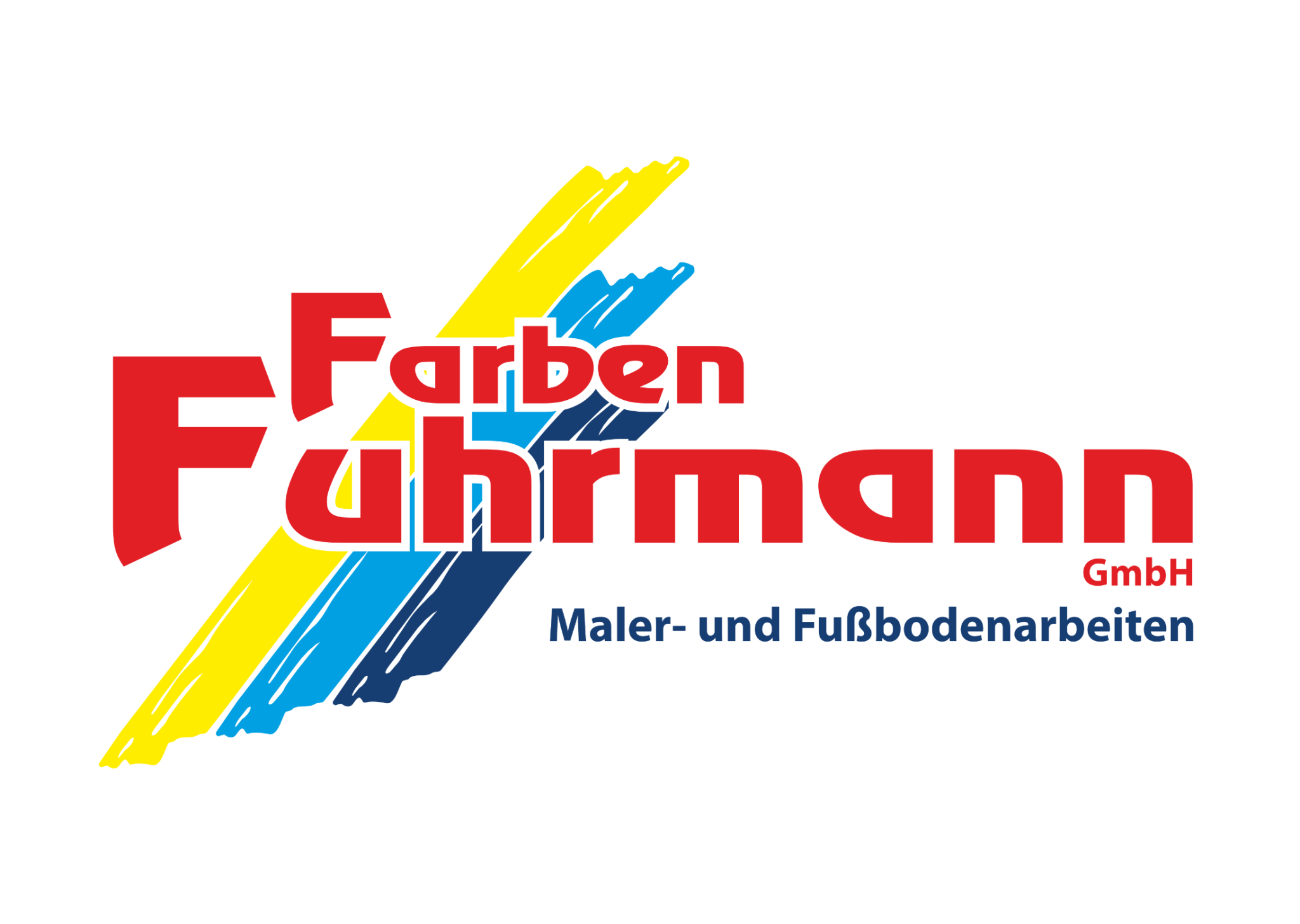 Logo of Farben Fuhrmann GmbH