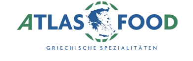 Logo of Atlas Food GmbH