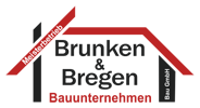 Logo of Brunken & Bregen Bau GmbH
