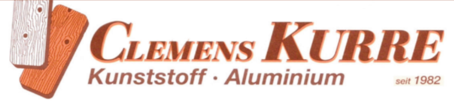 Logo of Clemens Kurre Fenster und Türen GmbH & Co. KG