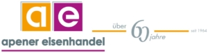 Logo of Apener Eisen- und Baustoffhandel GmbH