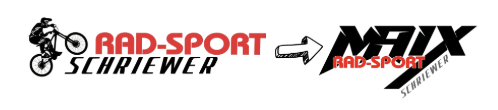 Logo of RAD-SPORT Schriewer