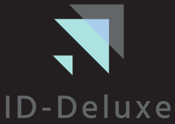 Logo of ID-Deluxe