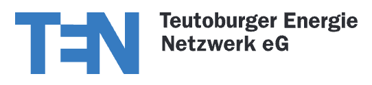 Logo of Teutoburger Energie Netzwerk eG (TEN eG)