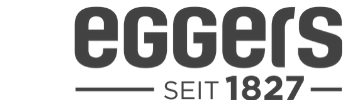 Logo of Eggers Mode & Betten