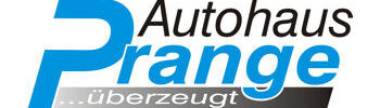 Logo of Autohaus Prange GmbH