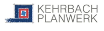 Logo of KEHRBACH PLANWERK GmbH & Co. KG