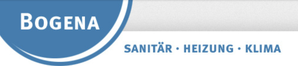 Logo of Bogena