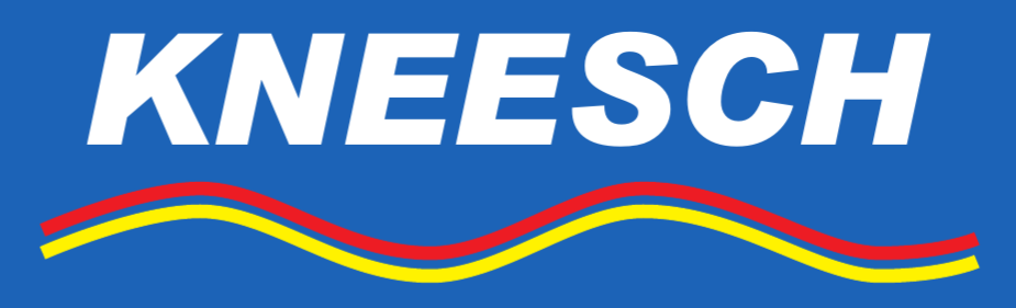 Logo of Kneesch Sanitär- und Heizungstechnik