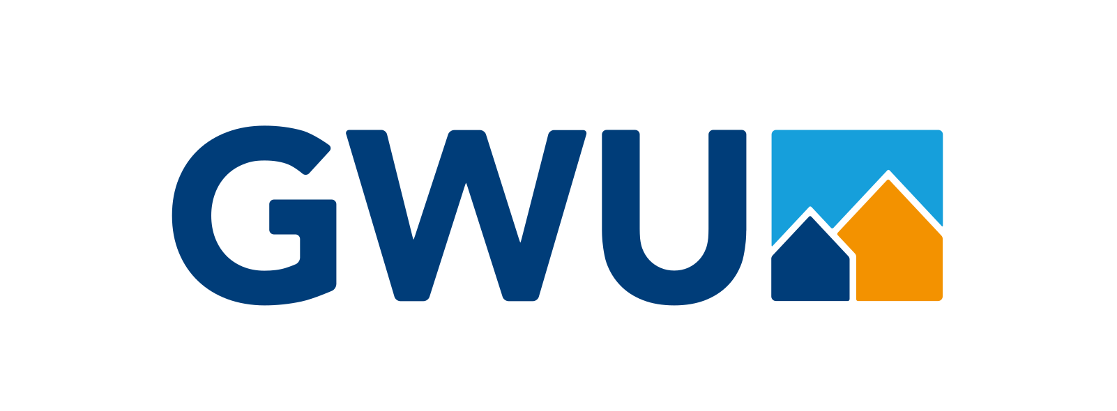Logo of Genossenschaftliches Wohnungsunternehmen Eckernförde e.G.