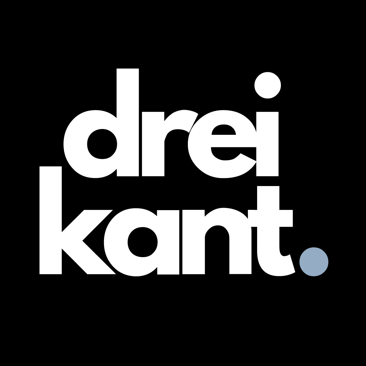 Logo of Dreikant Immobilien GmbH