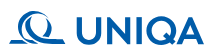 Logo of UNIQA Österreich Versicherungen AG