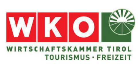 Logo of Wirtschaftskammer Tirol