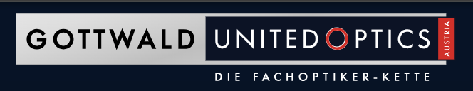 Logo of GOTTWALD United Optics - Klagenfurt