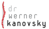 Logo of Dr. Werner Kanovsky