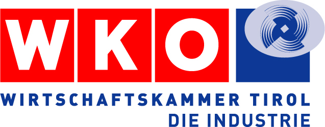 Logo of Wirtschaftskammer Tirol