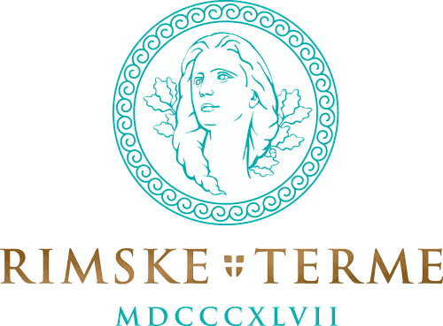 Logo of Rimske Terme