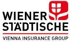 Logo of Wiener Städtische Versicherung AG Vienna Insurance Group