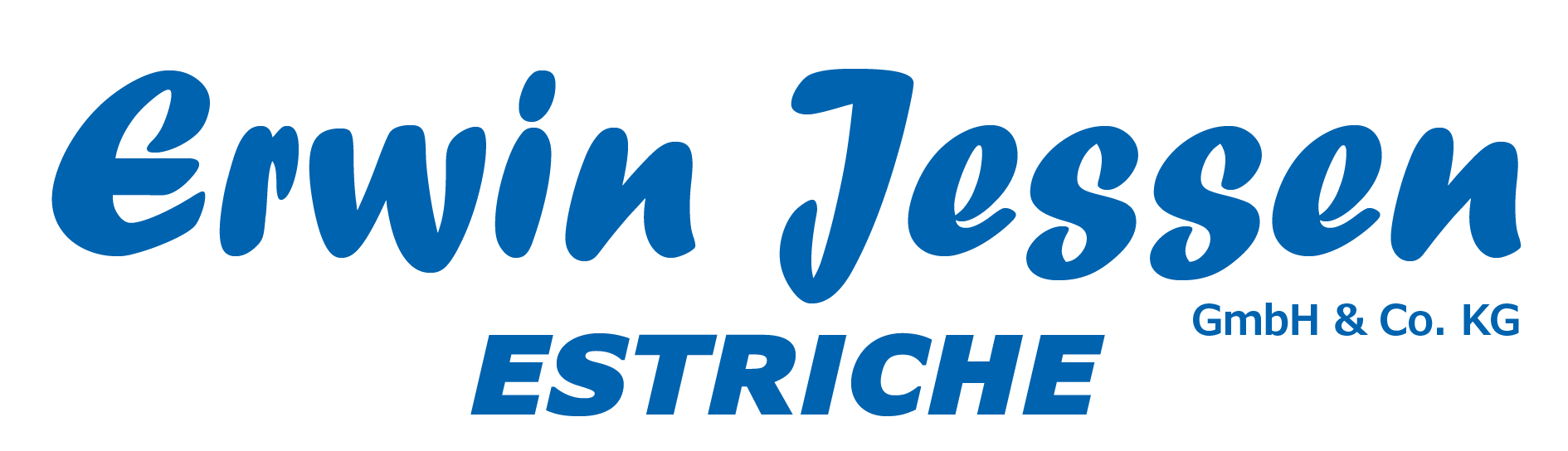 Logo of Erwin Jessen GmbH & Co. KG