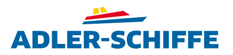 Logo of Adler-Schiffe GmbH & Co. KG