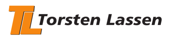 Logo of Lohnunternehmen & Tiefbau Lassen GmbH & Co.KG - Ostenfeld