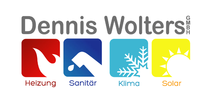 Logo of Dennis Wolters