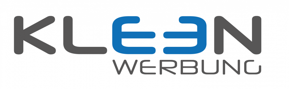 Logo of Kleen Werbung