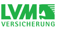 Logo of LVM Versicherung Jens Jeremiassen - Versicherungsagentur