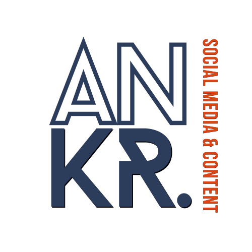 Logo of CONTENT ANKR